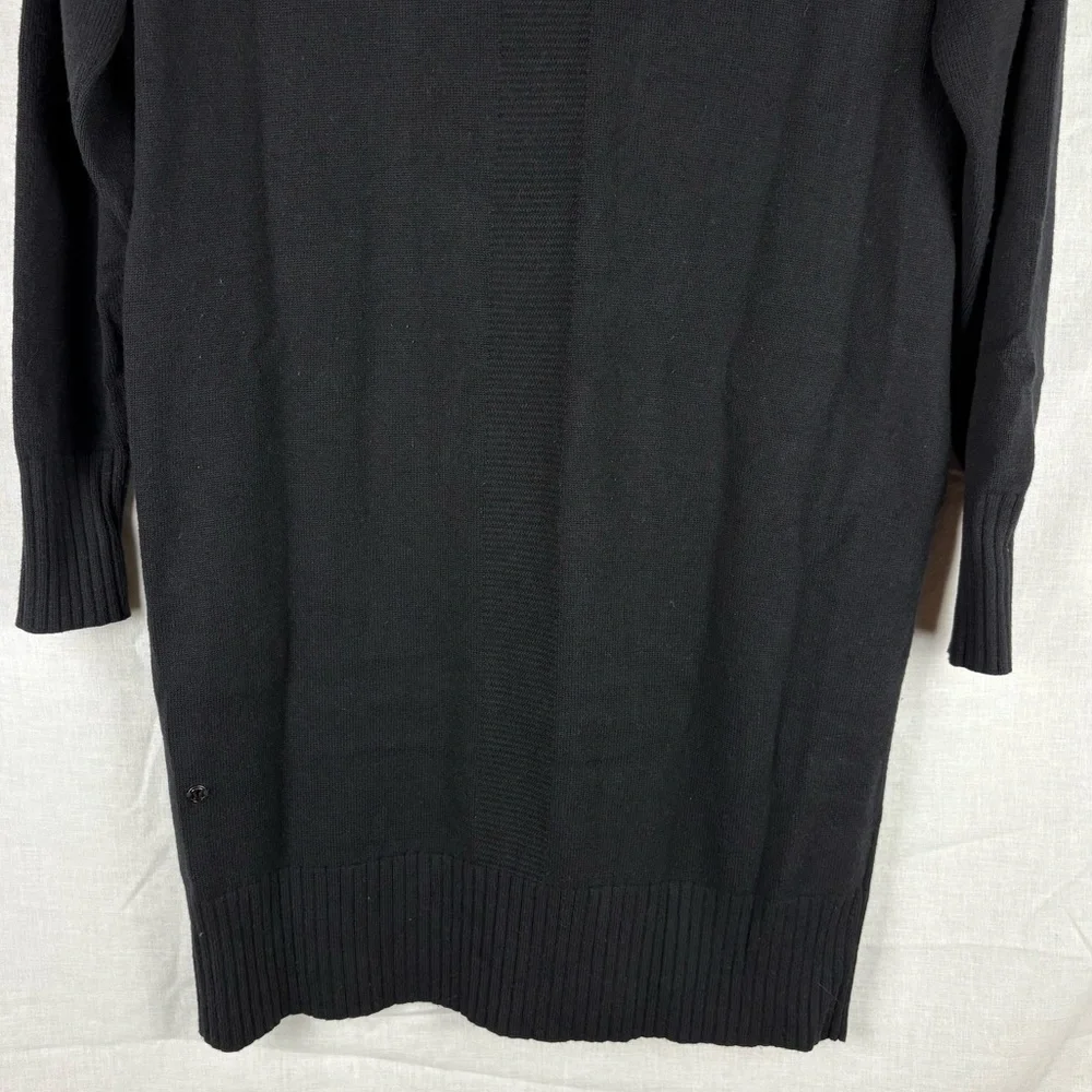 Lululemon Softer Still Dress Black